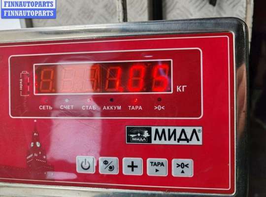 купить Петля двери передней левой на Volkswagen Passat B6