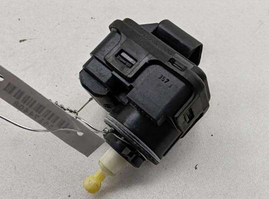 купить Корректор фар на Audi A6 C5 (1997-2005)