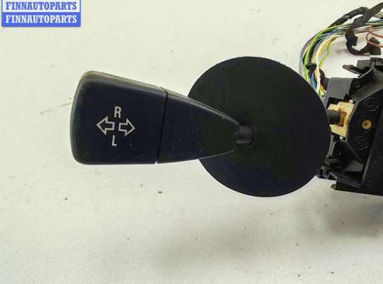 купить Переключатель подрулевой (стрекоза) на BMW 3 E36 (1991-2000)