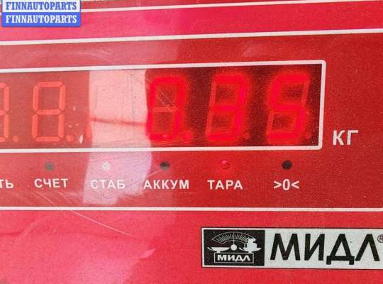 купить Переключатель подрулевой (стрекоза) на BMW 3 E36 (1991-2000)