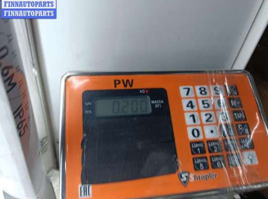 купить Ручка двери внутренняя передняя левая на Opel Vectra B (1995-2002)