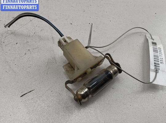 купить Подсветка номера на Citroen Jumper (2006-2014)