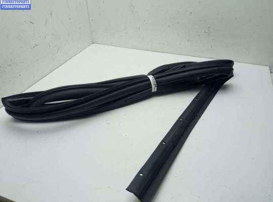 Уплотнитель двери задней левой MZ659598 на Mazda 3 (2003-2008) BK