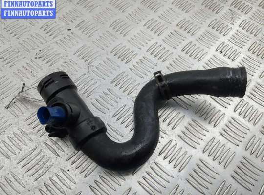 купить Патрубок радиатора на Audi A6 C5 (1997-2005)