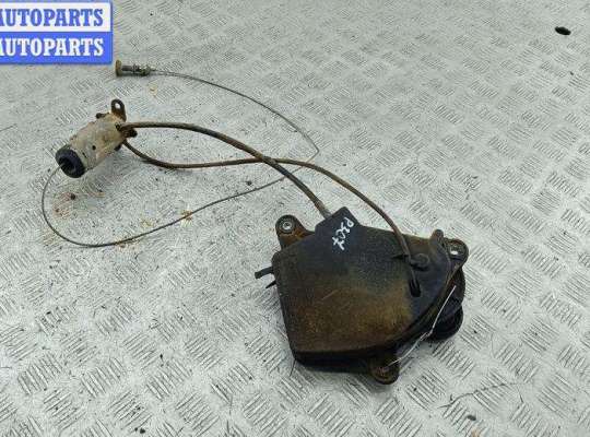 купить Механизм крепления запаски на Peugeot 307