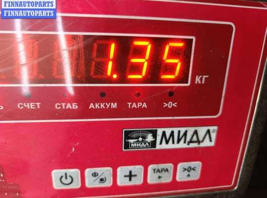 купить Механизм крепления запаски на Peugeot 307