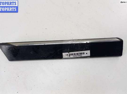 Молдинг крыла переднего левого BM2830622 на BMW 5 E39 (1995-2003)