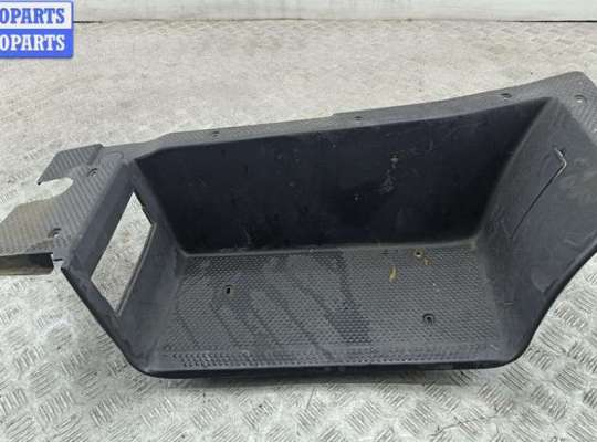 купить Накладка на порог внутренняя (салона) на Peugeot Boxer (2002-2006)