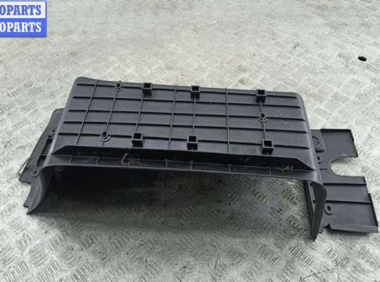 купить Накладка на порог внутренняя (салона) на Peugeot Boxer (2002-2006)