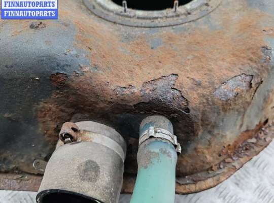 купить Бак топливный на Peugeot Boxer (2002-2006)