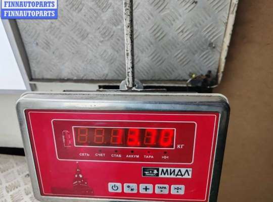 купить Бак топливный на Peugeot Boxer (2002-2006)