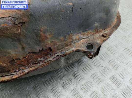 купить Бак топливный на Peugeot Boxer (2002-2006)