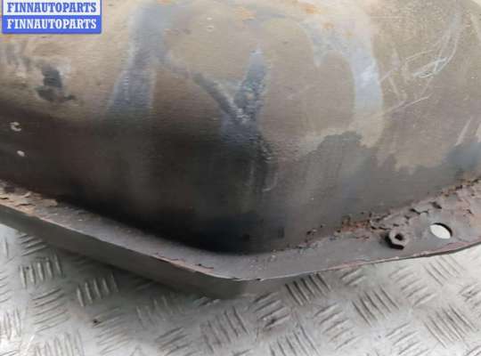 купить Бак топливный на Peugeot Boxer (2002-2006)