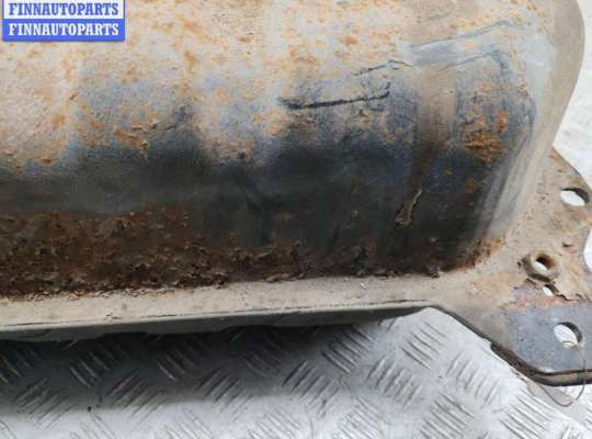 купить Бак топливный на Peugeot Boxer (2002-2006)