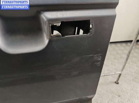 купить Дверь боковая передняя левая на Volkswagen Passat B3