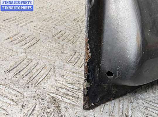 купить Дверь боковая передняя левая на Volkswagen Passat B3