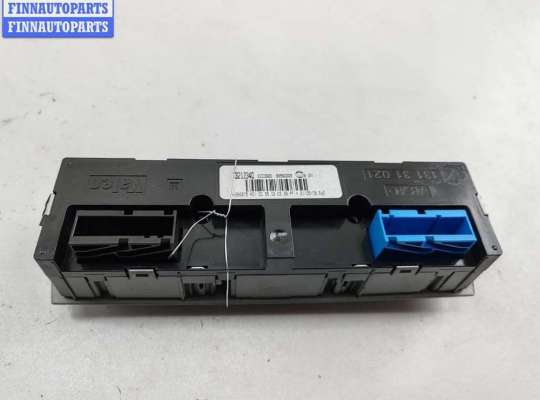 купить Переключатель отопителя на Opel Vectra C (2002-2008)