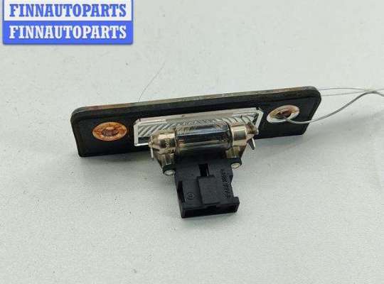 купить Подсветка номера на Skoda Octavia mk2 (A5 1Z) 2004-2013