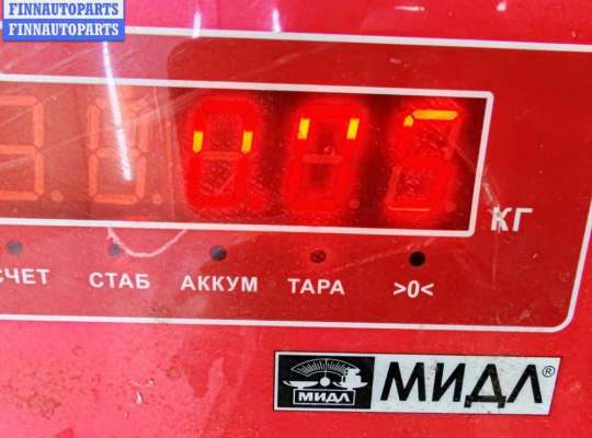 купить Подсветка номера на Skoda Octavia mk2 (A5 1Z) 2004-2013