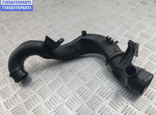 купить Патрубок турбины на Volkswagen Golf-4