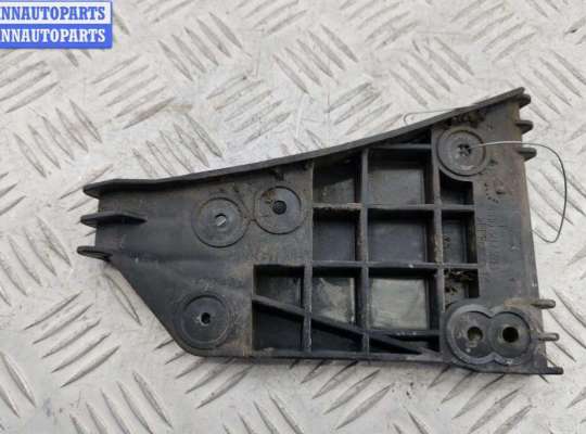 купить Кронштейн бампера переднего на Audi A4 B5 (1994-2001)