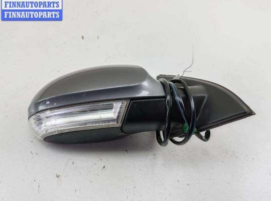 купить Зеркало наружное правое на Volkswagen Passat B6