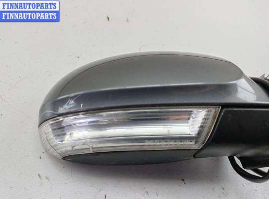 купить Зеркало наружное правое на Volkswagen Passat B6