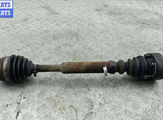 купить Полуось передняя левая на Volkswagen Passat B5