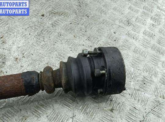 купить Полуось передняя левая на Volkswagen Passat B5