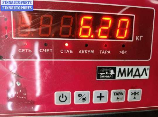 купить Полуось передняя левая на Volkswagen Passat B5