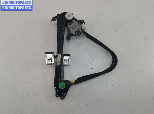 купить Стеклоподъемник механический задний левый на Ford Galaxy (2000-2006)