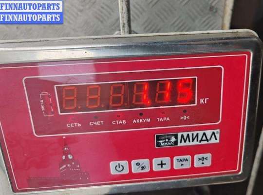 купить Стеклоподъемник механический задний левый на Ford Galaxy (2000-2006)