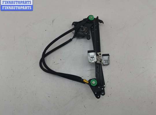 купить Стеклоподъемник механический задний левый на Ford Galaxy (2000-2006)