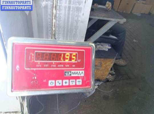 купить Механизм стеклоочистителя переднего (трапеция дворников) на Volkswagen Golf-5 Plus