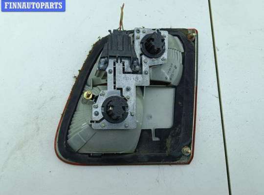 купить Фонарь крышки багажника левый на Mercedes E-Class W210 (1995-2002)