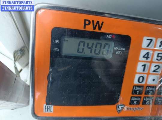 купить Фонарь крышки багажника левый на Mercedes E-Class W210 (1995-2002)