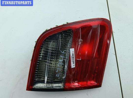 купить Фонарь крышки багажника левый на Mercedes E-Class W210 (1995-2002)
