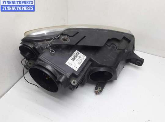 купить Фара левая на Volkswagen Passat B6