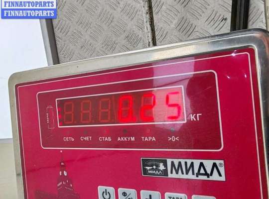 купить Клапан электромагнитный на Audi A6 C4 (1994-1997)