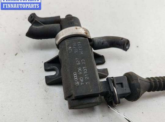 купить Клапан электромагнитный на Audi A6 C4 (1994-1997)