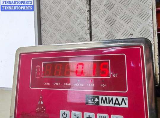 купить Переключатель света на Audi A6 C5 (1997-2005)