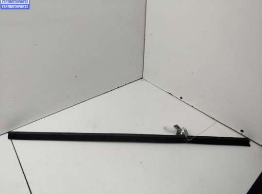 купить Молдинг стекла двери передней правой внутренний на Opel Zafira A (1999-2005)