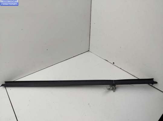 купить Молдинг стекла двери передней правой внутренний на Opel Zafira A (1999-2005)