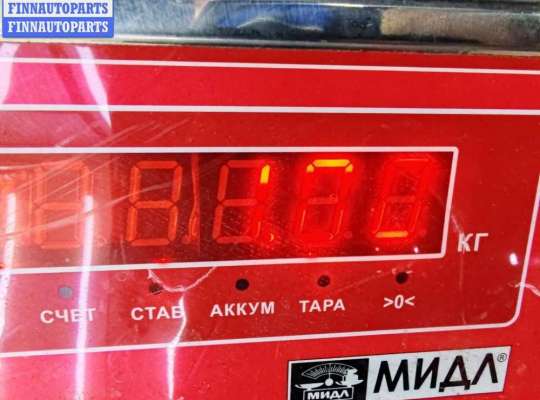 купить Плата фонаря заднего правого на Iveco Daily (2000-2006)