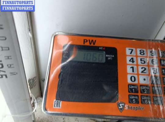 купить Двигатель отопителя (моторчик печки) на Mitsubishi Space Star/Mirage (2012- )