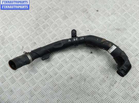 Патрубок интеркулера ST349765 на Seat Leon (2005-2012)