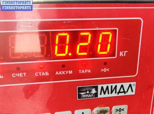 купить Шкив насоса гидроусилителя на Volkswagen Passat B5+ (GP)