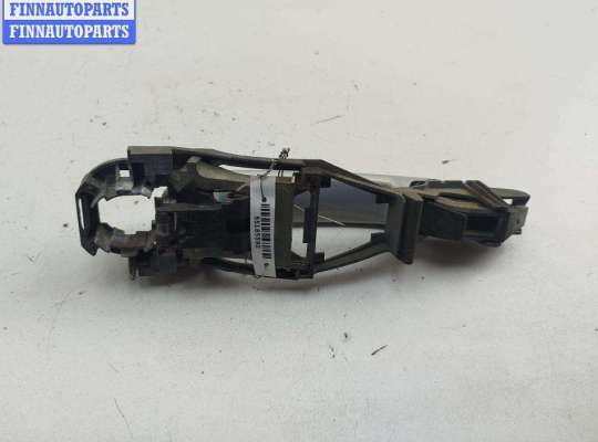 купить Ручка двери наружная задняя левая на Volkswagen Passat B5