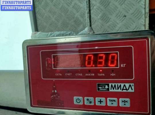 купить Ручка двери наружная задняя левая на Volkswagen Passat B5