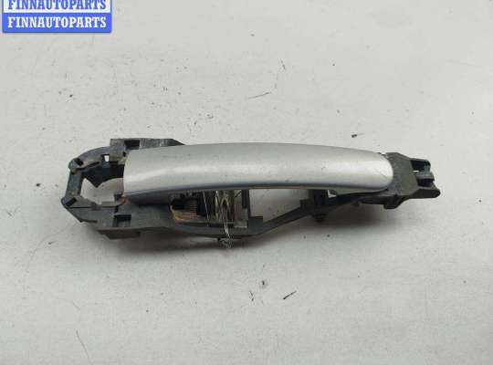 купить Ручка двери наружная задняя левая на Volkswagen Passat B5
